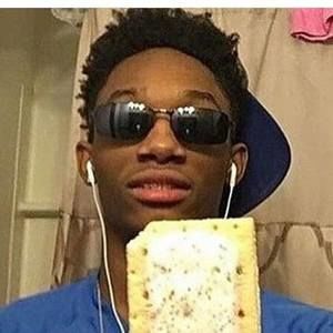 Meet your Posher, Eli